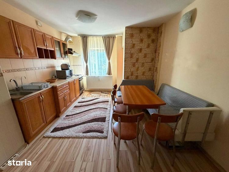 APARTAMENT 2 CAMERE| LUJERULUI | BOILER - 3