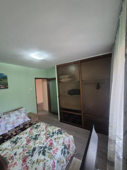 Apartament cu 2 camere decomandat în Orizont