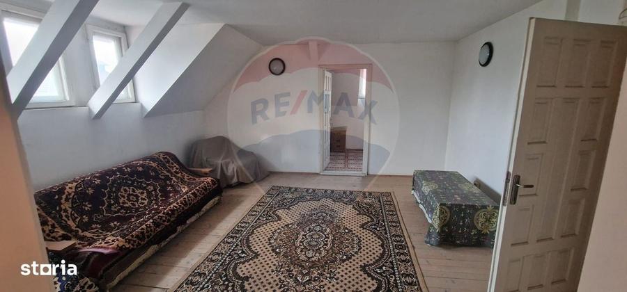 Apartament cu 2 camere în Orizont