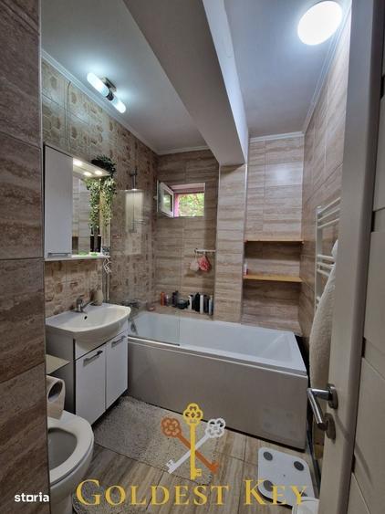 Apartament generos cu 2 camere, balcon si parcare BACIU zona Petrom - 8