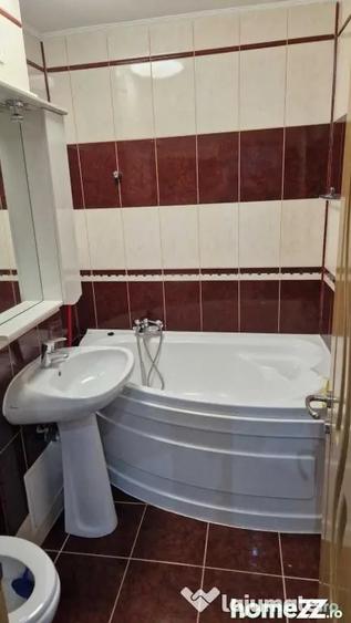 Garsonieră în Muncii