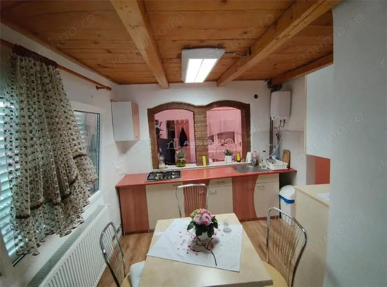 Casă cu Teren 275 Mp în Pădurea Neagră