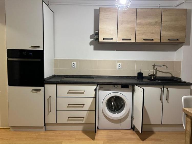 Centrul Civic - apartament 2 camere open space - priveliște frumoasă - 5