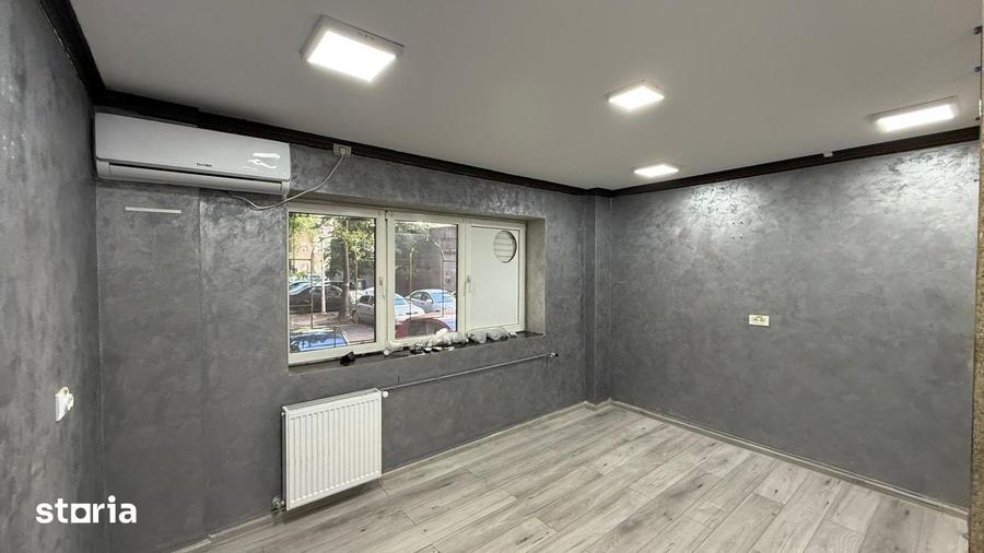 Spatiu comercial , Sosa Salaj, locatie cu vad, fost salon! - 4