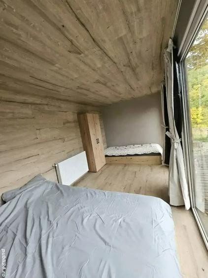 cabana relaxare - 1