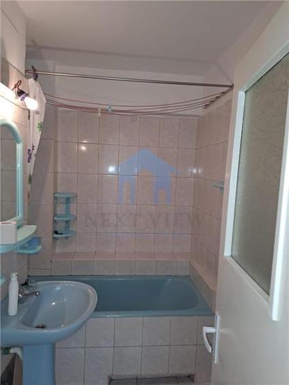 Apartament cu 2 camere decomandat în Mărăști
