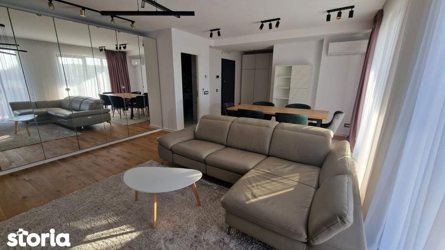 Apartament 3 camere I Bucurestii Noi - 13