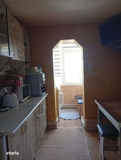 Apartament cu 2 camere de vanzare Dorohoi - 4