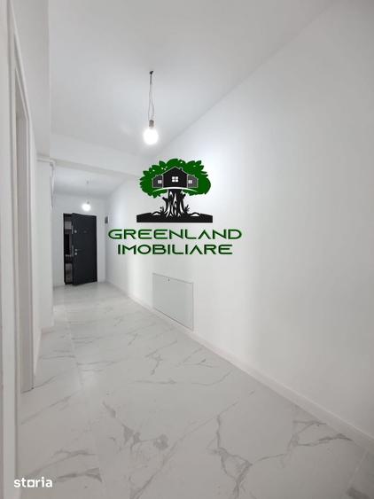 Apartament cu 2 camere în Bârnova