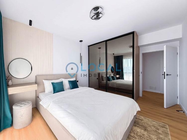 Apartament 4 cam Premium cu Design Modern | Prima Inchiriere - 8
