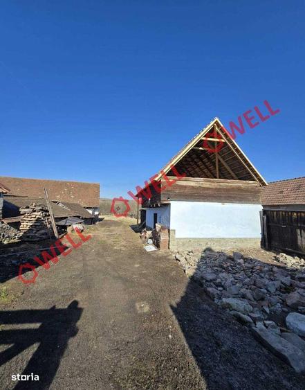De vanzare casa familiala in Bradu? - 5