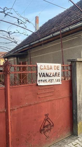 Casă cu 2 camere în Bratca