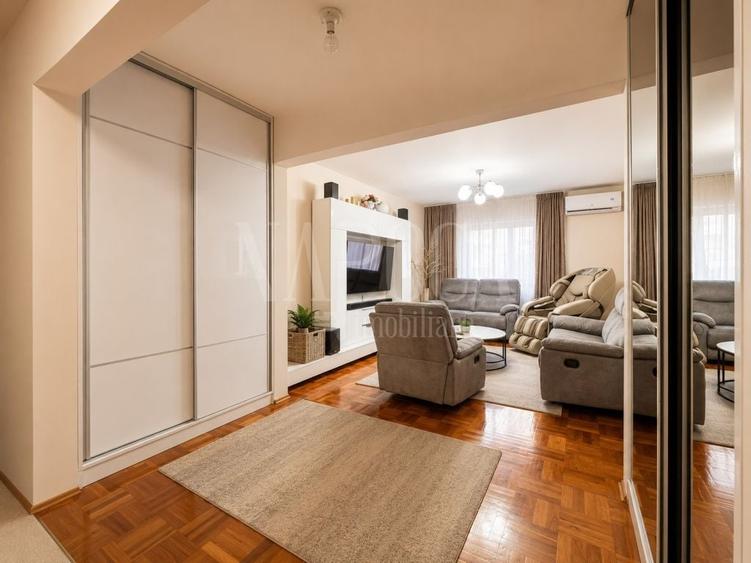 Apartament 3 camere de vanzare in Marasti, Cluj Napoca - 2