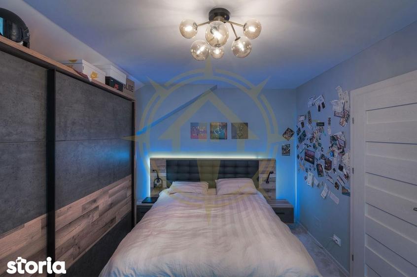 Casă cu 3 camere cu Teren 418 Mp în Corbeanca