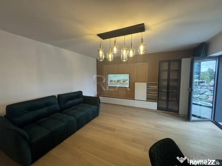 Apartament cu 2 camere decomandat în Unirii