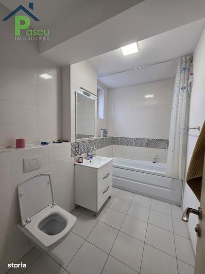 Vila Otopeni, drumul Garii Balotesti, aeroport, 4 camere, 3 bai - 15