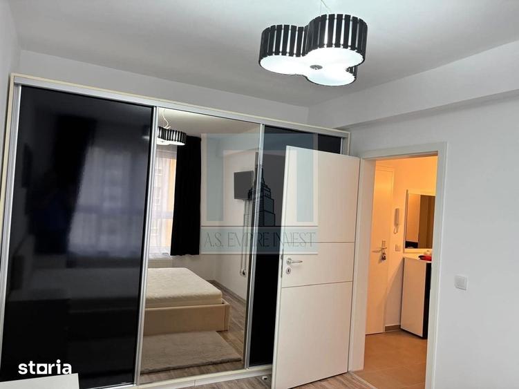 Apartament cu 2 camere decomandat, mobilat în Bartolomeu