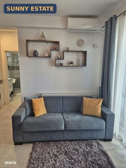 Apartament cu 2 camere în Nord