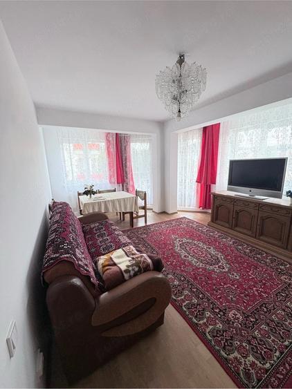 Inchiriez apartament in Flore?ti - 5