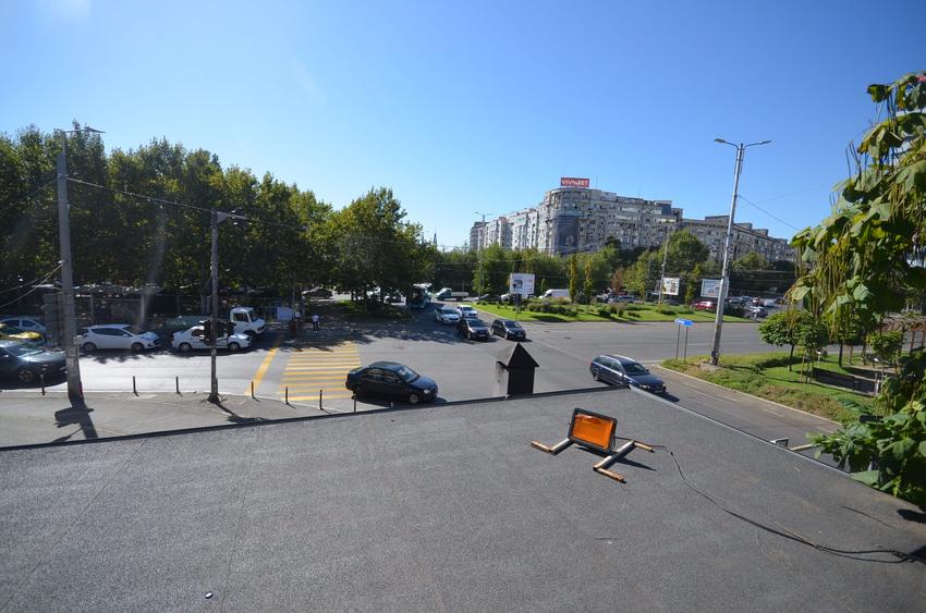 Spatiu comercial de inchiriat - 600 mp - Muncii - Decebal - 24