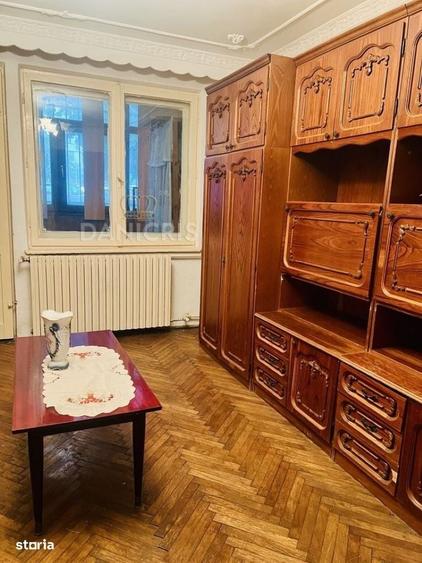 Apartament cu 2 camere decomandat în Brotăcei