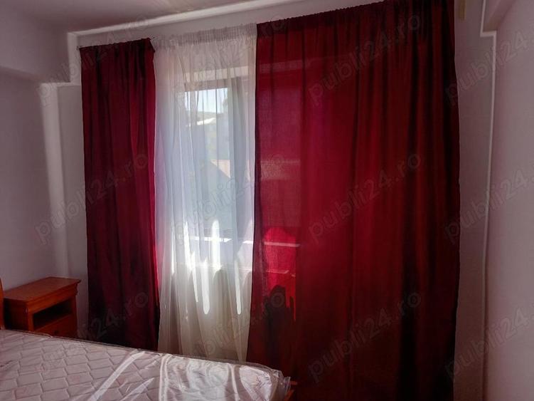 Apartament cu 2 camere decomandat, mobilat în Apărătorii Patriei