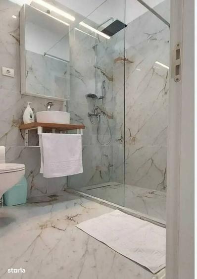 Apartament cu 2 camere în Tunari