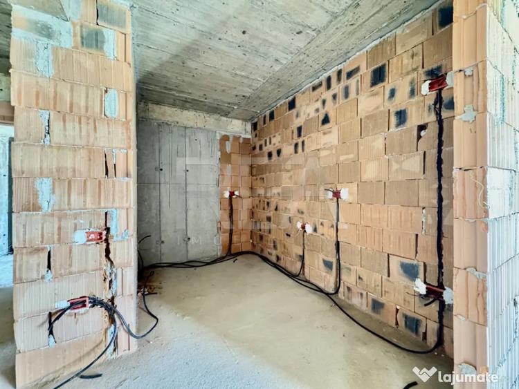 3 camere - vedere superba - finisaje la alegere - Mosilor - 11