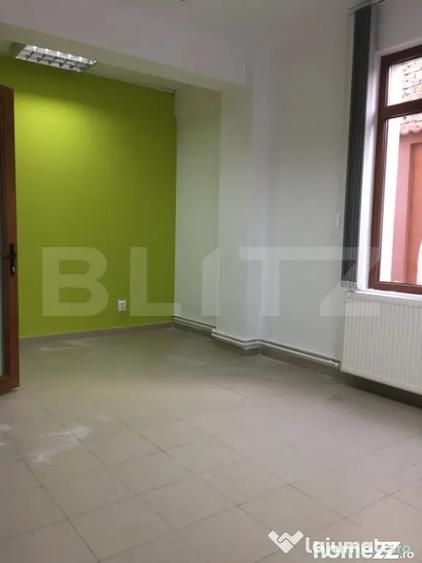 Spațiu comercial, de 15 mp, în Central