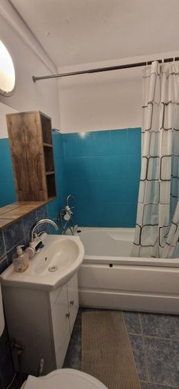 Apartament cu 2 camere în Bârzești