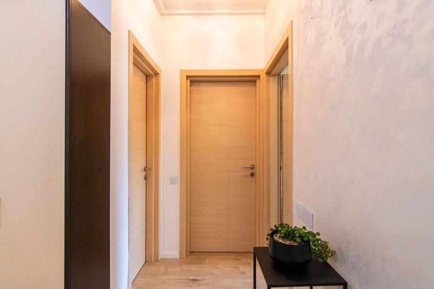 Apartament cu 2 camere semidecomandat, mobilat în Drumul Taberei