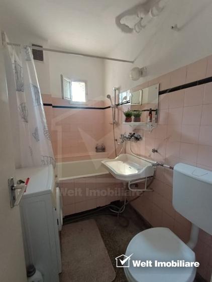 Apartament cu 2 camere Piata Mihai Viteazu - 4