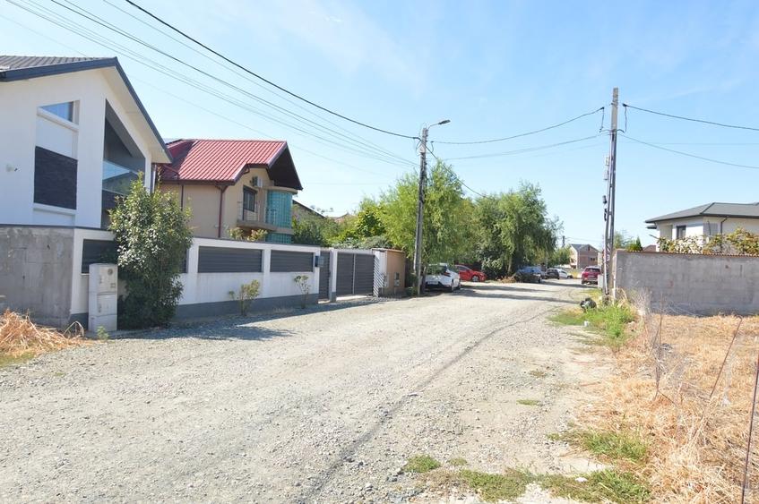 Teren în Bragadiru