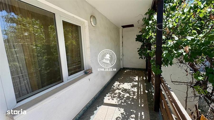 Casă cu 4 camere în Ultracentral