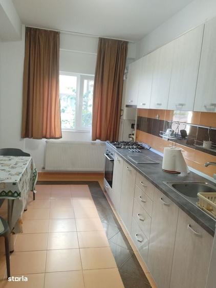 Apartament cu 2 camere în Dudu
