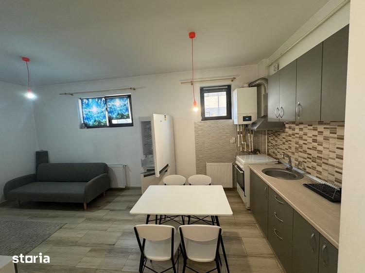 Apartament tip studio - Gata de Mutare - Militari Residence - 20