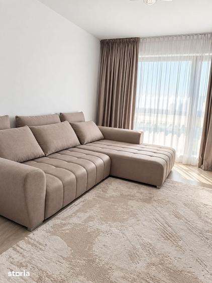 Apartament 2 camere| Onix Park | Pipera| Promenada - 3