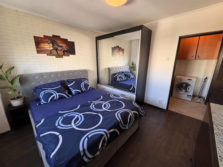 3 Camere Iancului - 300 m de Metrou Piata Iancului - Pet Friendly - 6