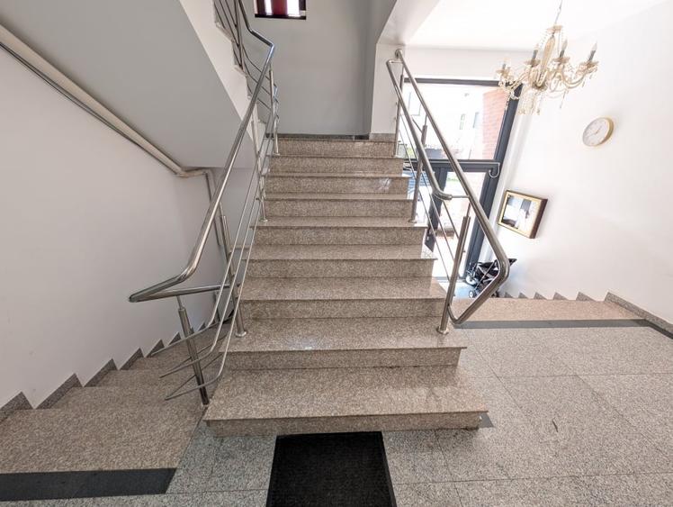 Apartament 2 camere 49mp | Otopeni Luxor | Mobilat | Parcare si boxa - 13