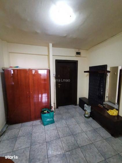 Apartament cu 2 camere în Universitate