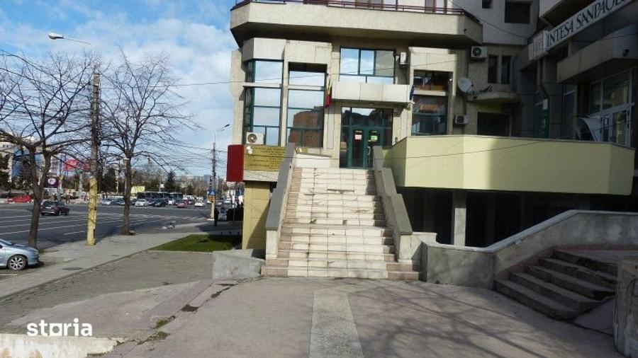 Spațiu comercial, de 53 mp, în Tomis I