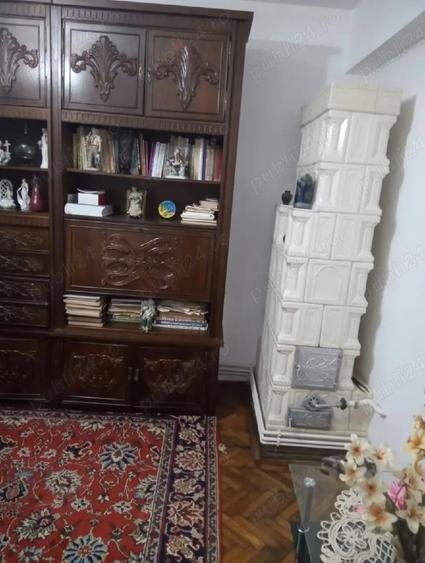 Vand ap. 3 camere decomandat in Tg. Carbune?ti - 5