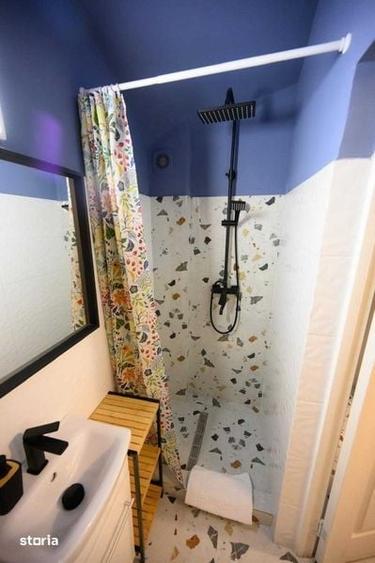 Inchiriez apartament in zona Platinia - 1