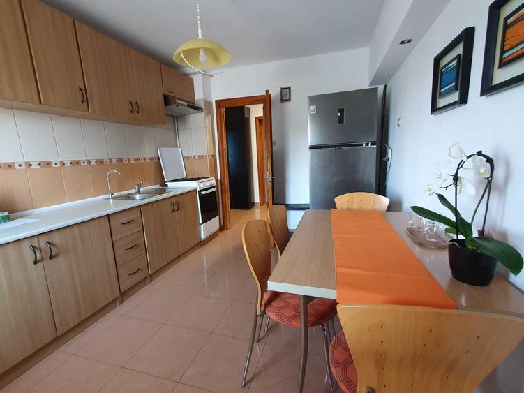 Apartament 2 camere, Faleza Nord, Inchiriere pe termen lung. - 1
