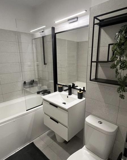 Drumul Taberei | Garsoniera | 31mp | et 9 | renovata | 72.000 euro - 7