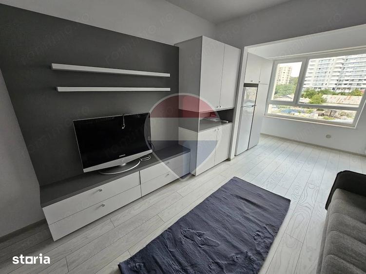 Inchiriez apartament de 2 camere, Dealul Zorilor, Copou - 4
