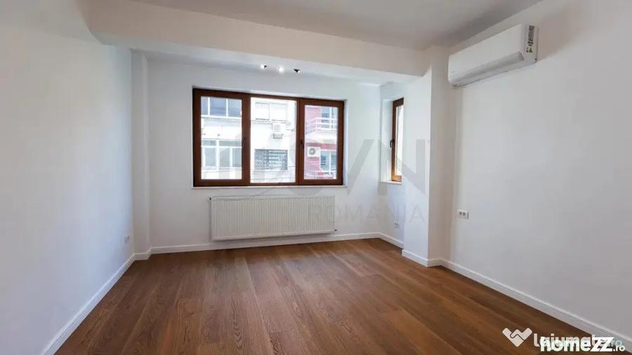 Apartament l 3 Camere l Primaverii - Bucuresti (Bucuresti-Ilfov) - 1