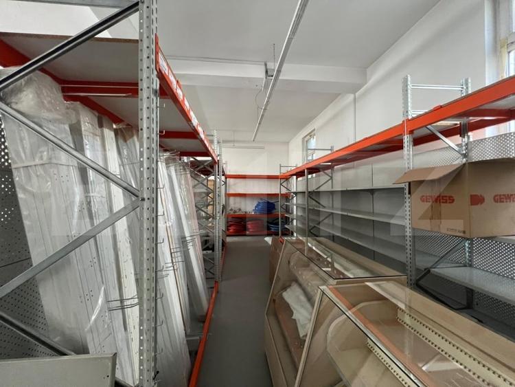 Spațiu comercial, de 100 mp, în Bulgaria