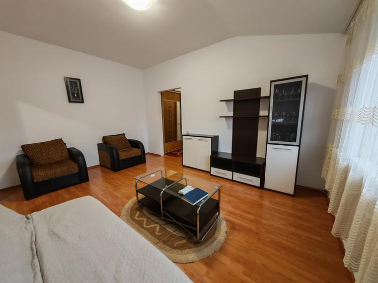 Apartament 2 camere MANSARDA - 1