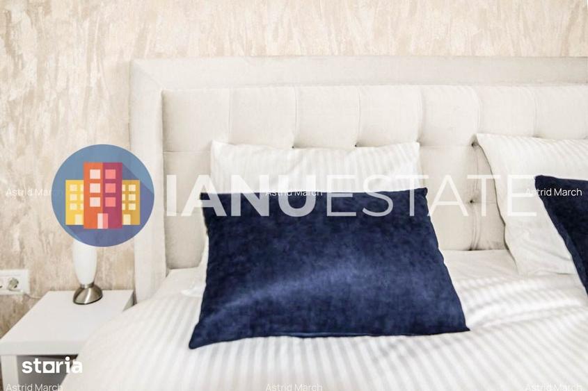Apartament cu 2 camere decomandat în Metalurgiei